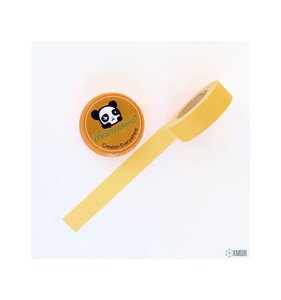 Washi Tape Naranja Neón