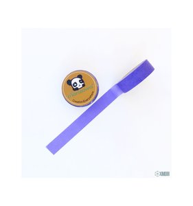 Washi Tape Lirio del Pacífico