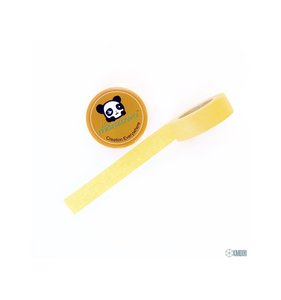 Washi Tape Zumo de naranja