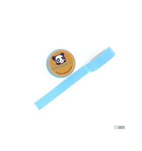 Washi Tape Espuma de mar