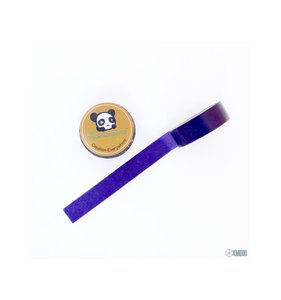 Washi Tape Noche profunda