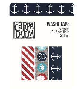 Washi Tape Cruisin´